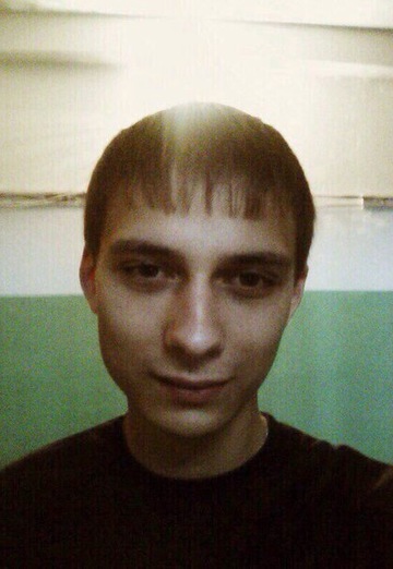 Моя фотография - Братуха, 27 из Каргополь (Архангельская обл.) (@bratuha29)