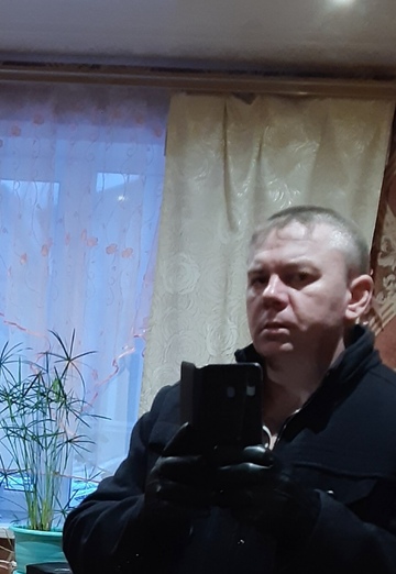 Моя фотография - Александр, 43 из Тамбов (@aleksandr856974)