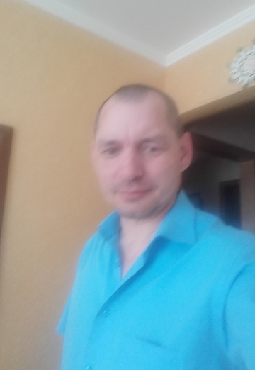 My photo - Sergey, 48 from Petropavlovsk-Kamchatsky (@sergey665219)