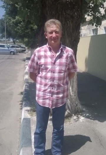 Моя фотография - Владимир, 61 из Краснодар (@vladimir190718)