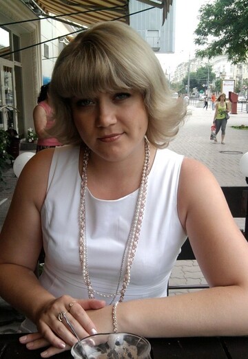 Моя фотография - Маргарита, 35 из Ростов-на-Дону (@margarita16391)