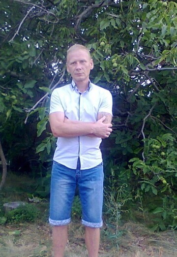 Моя фотография - Станислав, 48 из Синельниково (@stanislav25161)