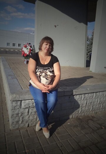 Моя фотография - Ольга, 47 из Курск (@olga314994)