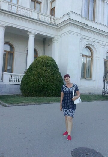 My photo - Lyubov Batashova (Kuzn, 66 from Oktjabrski (@lubovbatashovakuznecova)
