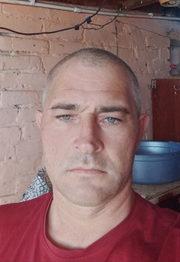 My photo - Sergey Gresev, 44 from Aleksandriyskaya (@sergeygresev0)