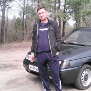 Алексей, 48, Барыш
