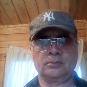 Адам, 58, Лесосибирск