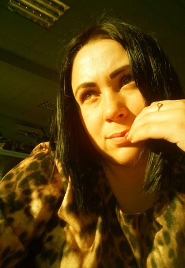 Oksana (@oksana117731) — my photo № 3