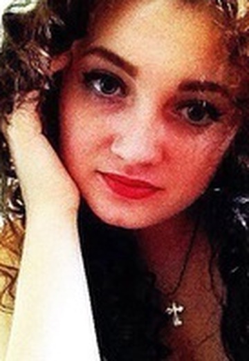 My photo - Martina, 25 from Samara (@martina224)