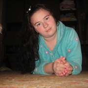 Татьяна, 36, Дальнегорск