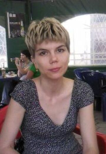 My photo - Lyalya, 50 from Sterlitamak (@lyly3523071)