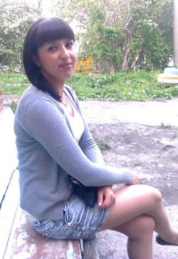 My photo - Ekaterina, 35 from Vereshchagino (@ekaterina4978464)