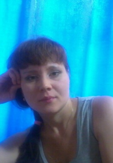 Mein Foto - Tatjana, 37 aus Schadrinsk (@tatwyna7632828)
