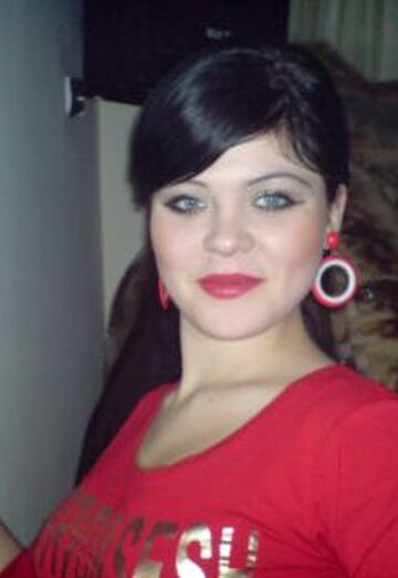 Ma photo - Eugenia, 36 de Rîșcani (@capcelea)