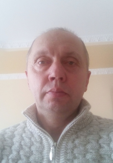 Моя фотография - Миша, 58 из Тернополь (@misha66091)