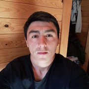 Асхаб Гасанов, 21, Солнцево