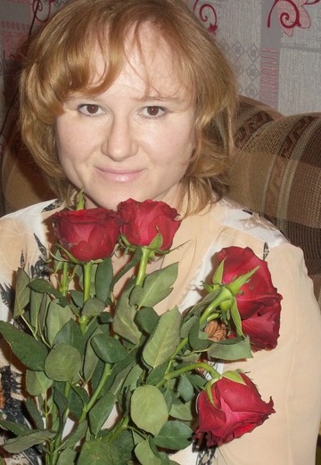 Моя фотография - Вера, 53 из Невьянск (@vera27449)