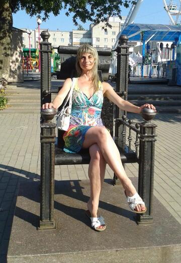 Моя фотография - Любовь, 49 из Харьков (@luba7522)