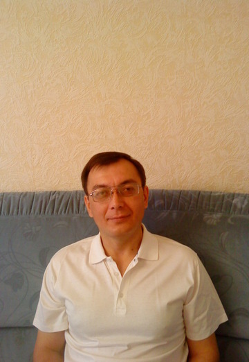 My photo - Aleksandr, 59 from Bratsk (@aleksandr48406)
