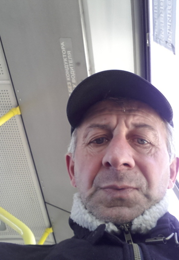 Моя фотография - Георгий, 57 из Симферополь (@georgiy22728)