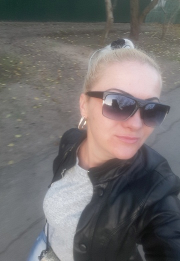 My photo - Alenka, 43 from Berdyansk (@alenka9089)