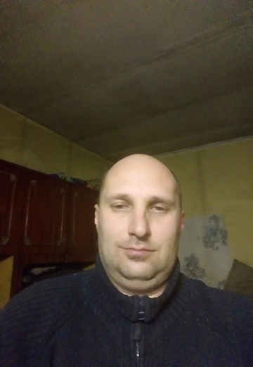 Моя фотография - Александр, 48 из Днепр (@aleksandr719119)