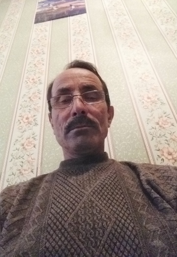 Моя фотография - Таки Такиев, 62 из Раменское (@takitakiev1)