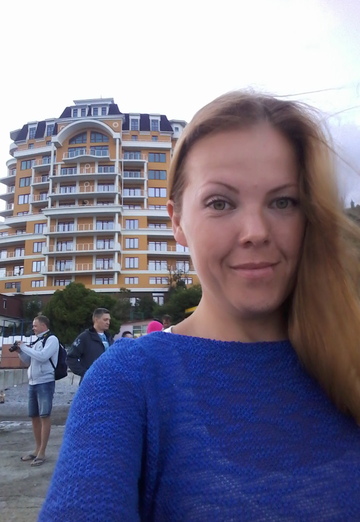 My photo - Ekaterina, 38 from Cheboksary (@id25007)