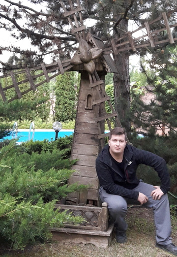 My photo - Romario, 34 from Rostov-on-don (@romario787)