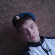 Влад, 26, Рузаевка