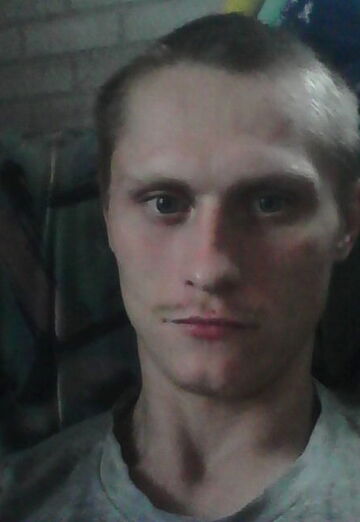 Моя фотография - Сергей, 33 из Новосибирск (@sergey622319)