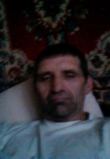 My photo - Yeduard, 55 from Kramatorsk (@eduard37006)