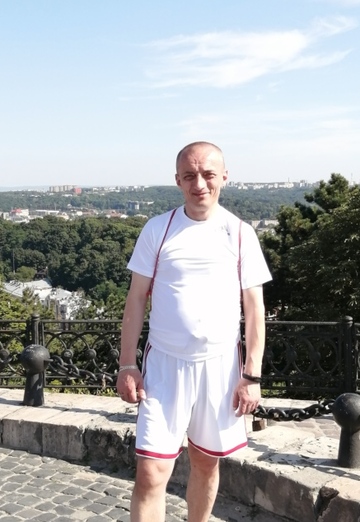 Моя фотография - Роман, 54 из Дрогобыч (@roman121917)
