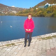 Евгения, 26, Елизово