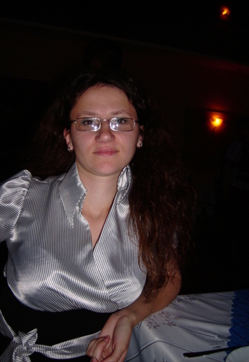 My photo - olga, 35 from Oshmyany (@olga18604)