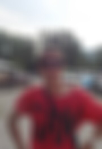 My photo - Denis, 33 from Belaya Glina (@denis96836)