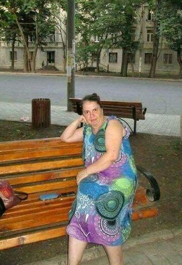 Ma photo - Shorena Wiklauri, 47 de Tbilissi (@shorenawiklauri)