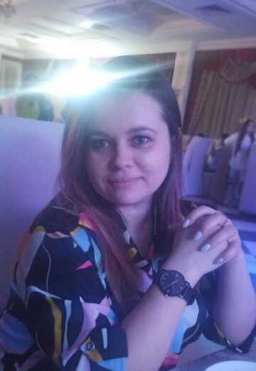 My photo - Elena, 35 from Krasnodar (@elena487706)