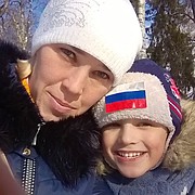 Марина, 38, Приволжск