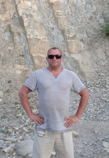 Mein Foto - Dmitrii, 50 aus Anschero-Sudschensk (@dmitriy457540)