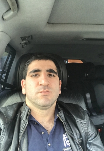 Моя фотография - Гараев Адалат, 34 из Елизово (@garaevadalat)