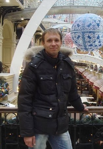 Моя фотография - Ян, 42 из Петропавловск-Камчатский (@yankinash)