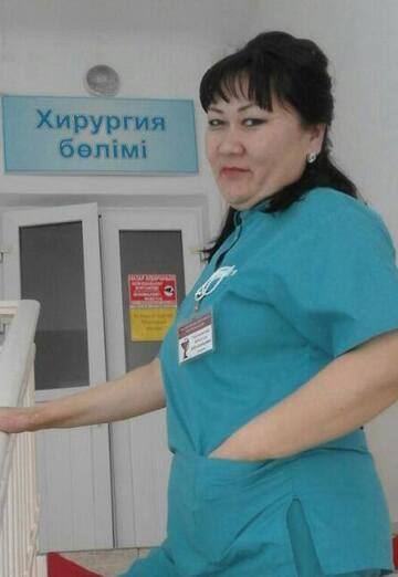 My photo - Mamay, 54 from Atyrau (@mamay93)