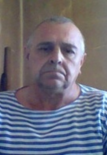 My photo - Sergey, 57 from Krasnodar (@sergey578552)