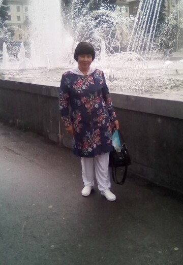 Моя фотография - Надежда, 67 из Екатеринбург (@nadejda73999)