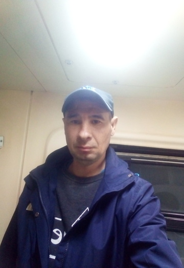 My photo - Ildar, 42 from Kazan (@ildar14283)