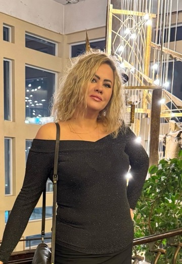 My photo - SweetLana, 41 from Marmaris (@svetlana136559)