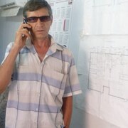 Владимир, 60, Матвеев Курган