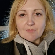 Yuliya 43 Saint Petersburg
