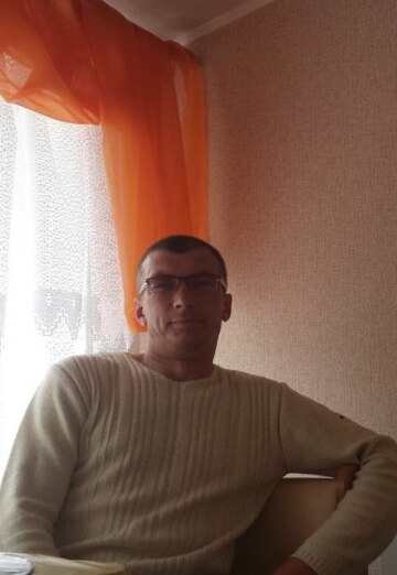 Моя фотография - Андрей, 48 из Нижнегорский (@andrey469320)